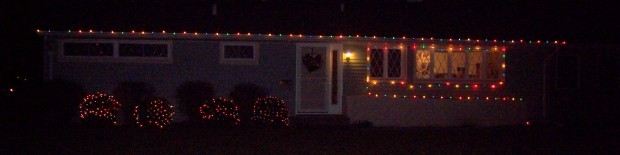 36th St. and 32nd Ave., Rock Island